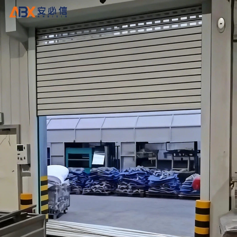 平顶山市涡轮硬质高速门