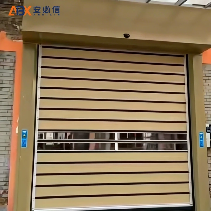 平顶山市医药密闭高速门